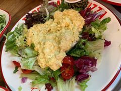 -Tubestation站点比萨(新世界大望路店)