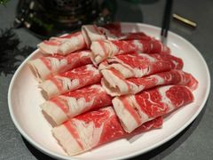 -鼎鼎香·港式火锅(北京SKP店)