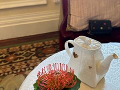 -Salon de Ville浦江汇(上海外滩华尔道夫酒店店)