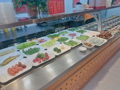 -闫家粥铺(吉林大路店)