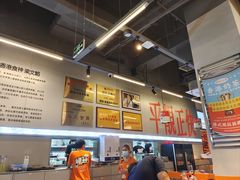 -肥韬茶餐厅(海上世界店)