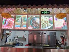 -成都龍井門火锅(王家湾店)