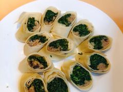 -功德林(南京西路店)