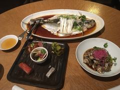 -宁波柏悦酒店·钱湖渔港