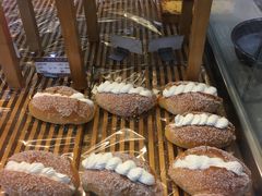 -长发西饼(临顿路店)