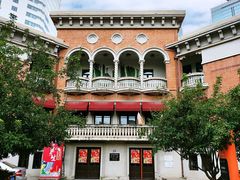 -天津意大利风情旅游区