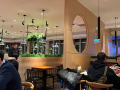 大堂-比格比萨自助(宋家庄店)