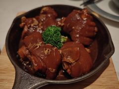 -鹿港小镇(悠唐店)