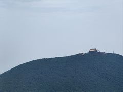 -云龙山