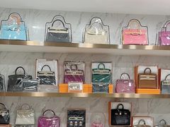 -光启城时尚购物中心