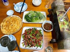 -61号餐吧(兴坪古镇漓江店)