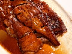 -侨美食家·41年地道粤菜(珠江新城店)