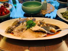 -湖畔居茶楼(湖滨店)