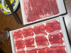 -乾门涮肉·老北京新火锅(龙蟠汇店)