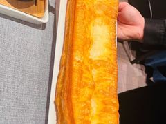 油条-柿合缘新京菜(国金中心商场店)