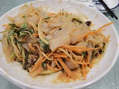-听涛雅苑百味饺子老家菜馆