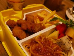-周沫西餐(漫广场店)