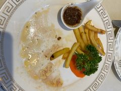 -92°C俄式厨房(中央大街店)