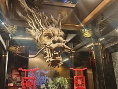 -小龙翻大江文化火锅(宽窄店)