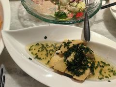 -喜来登由由大酒店九州膳坊中餐厅