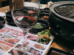 -九田家黑牛烤肉料理(华侨城店)