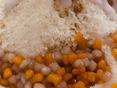 -鲜芋仙(观音桥大融城LG店)
