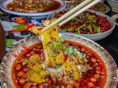 -醉八仙热酒馆(渝中店)