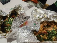 -老黄记手撕烤兔(玉林街店)
