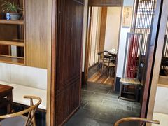 -老灶房-四川土菜(开元店)