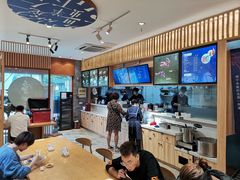 -唐八仙生煎(东鱼坊店)