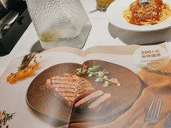 -牛扒先生·厚切雪花牛扒西餐厅(北京路禺山路店)