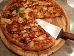 -比格比萨自助(国展店)