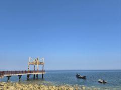 -养马岛旅游度假区