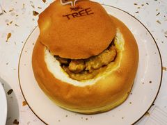 -大树餐厅(环球港店)