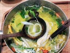 -小满手工粉(北京来福士店)