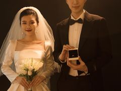 -经典婚纱摄影美学馆·私人定制