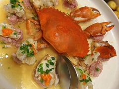 -RIVIERA 松鹤楼(外滩店)