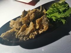 -鱼酷活鱼烤鱼(昆明路店)
