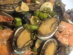 -小红鲸·海鲜餐厅(轸大路店)