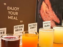 -半吨 Halfton & Friends(车公庙店)