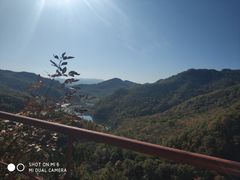 -丹东天桥沟景区