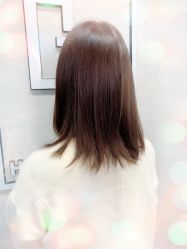 -HG美发设计沙龙