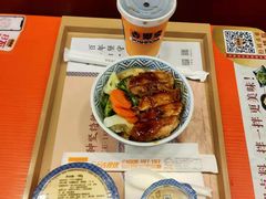 -吉野家(维明街店)