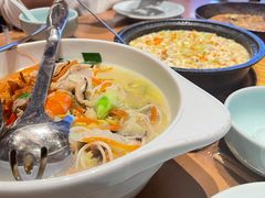 -四道菜·福建菜馆(莆田万达店)