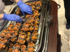 -新发展亚太JW万豪酒店·福苑咖啡厅