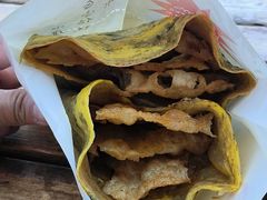 -清真·二嫂子煎饼果子(鼓楼旗舰形象店)