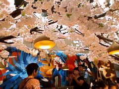 -蜜桃餐厅·江浙融合菜(荟聚购物中心店)