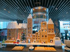 -广州富力君悦大酒店·凯菲厅