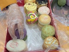 -北京稻香村(第二十八店)