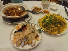 -莆田餐厅PUTIEN(三里屯店)